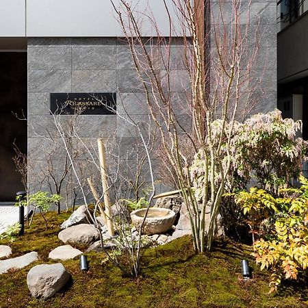 Hotel Rilassare Tokyo Esterno foto