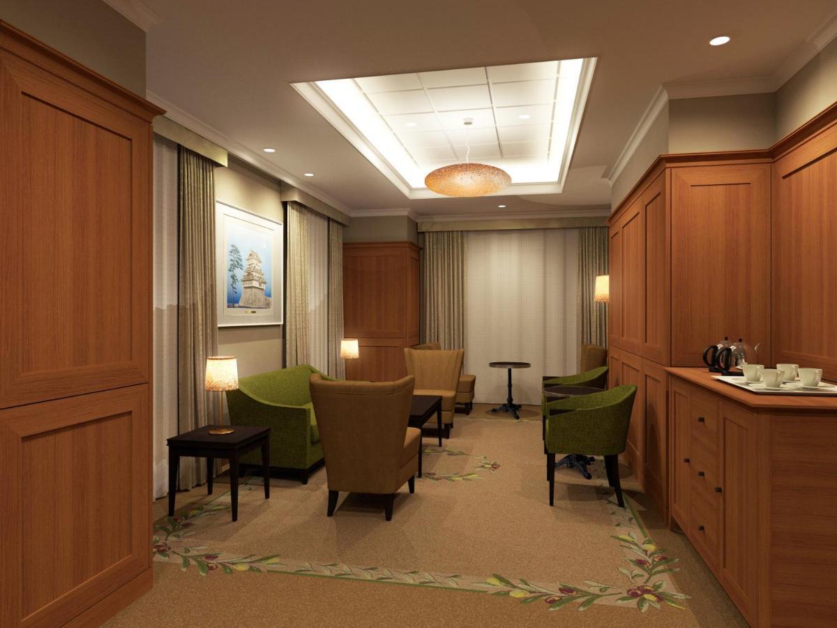 Hotel Rilassare Tokyo Esterno foto