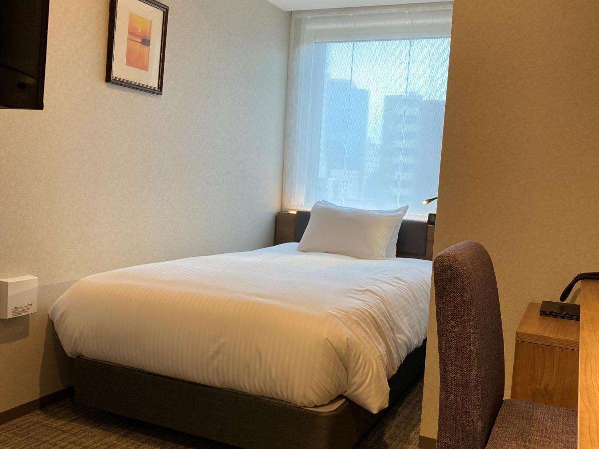Hotel Rilassare Tokyo Esterno foto