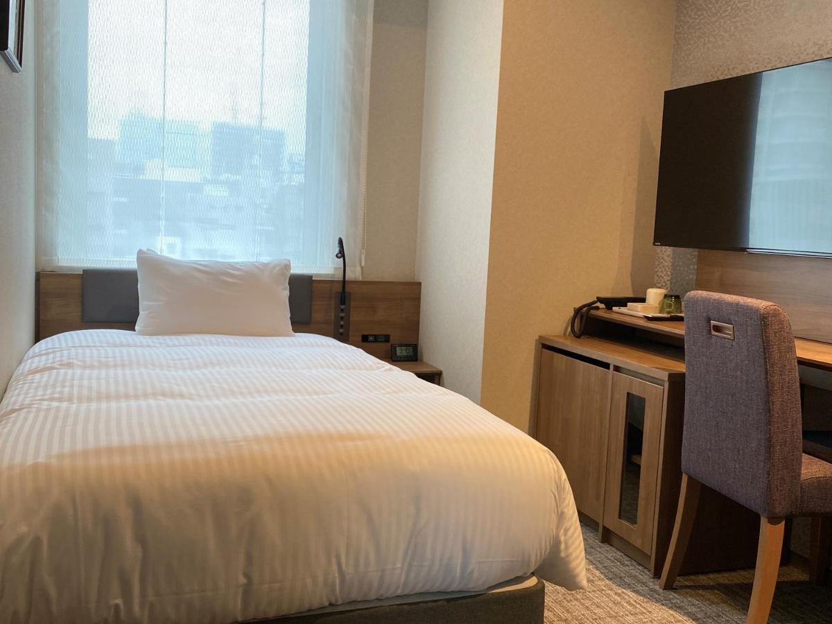 Hotel Rilassare Tokyo Esterno foto