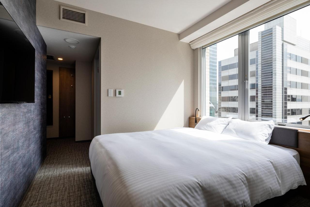 Hotel Rilassare Tokyo Esterno foto